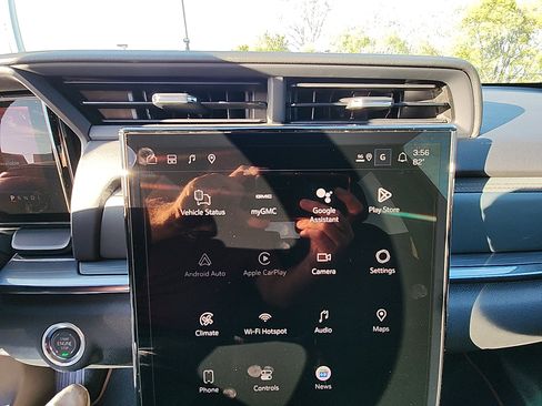 New 2026 GMC Terrain AT4 image 21