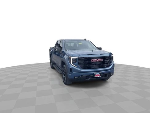 New 2026 GMC Sierra 1500 Elevation w/ Elevation Premium Package AWD/4WD image 2