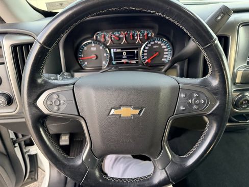Used 2018 Chevrolet Silverado 1500 LT w/ All Star Edition image 17