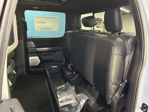 New 2026 Ford F250 Platinum AWD/4WD image 38