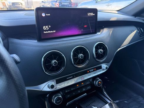 Used 2022 Kia Stinger GT-Line image 22