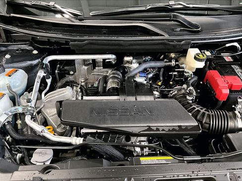 Used 2026 Nissan Rogue S image 31