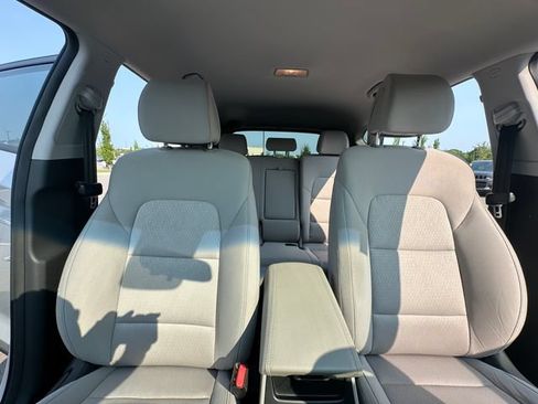 Used 2017 Hyundai Tucson SE w/ SE Popular Package 02 FWD image 37