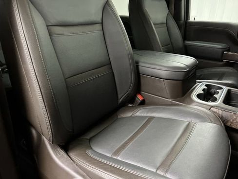 Used 2023 GMC Sierra 2500 Denali w/ Denali Ultimate Package image 29