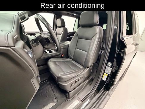 Certified 2021 Chevrolet Tahoe LT image 10