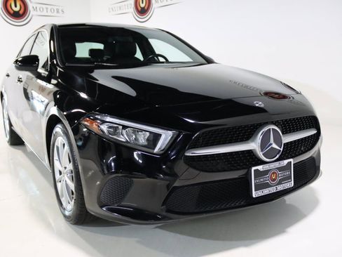 Used 2019 Mercedes-Benz A 220 image 20