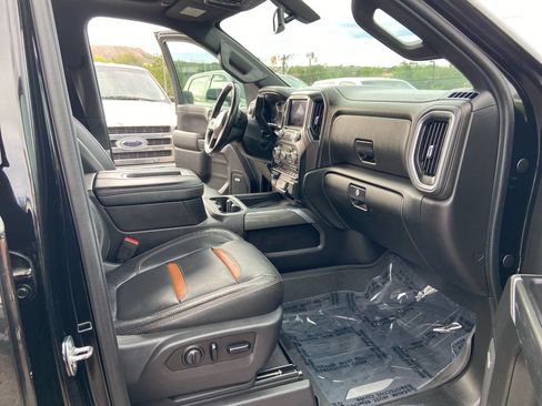 Used 2019 GMC Sierra 1500 AT4 w/ AT4 Premium Package AWD/4WD image 29