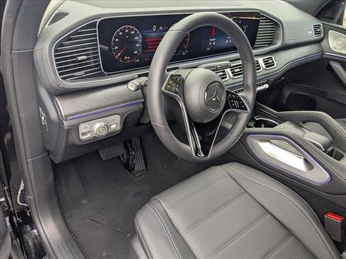 New 2026 Mercedes-Benz GLE 450 4MATIC image 3