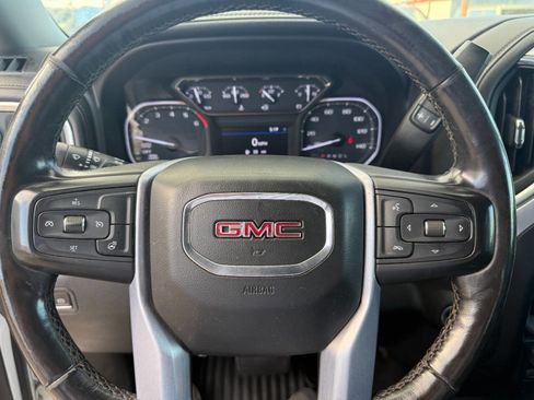 Used 2019 GMC Sierra 1500 SLE w/ SLE Value Package image 14