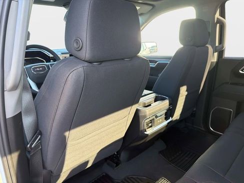 New 2026 GMC Sierra 1500 Elevation RWD image 13