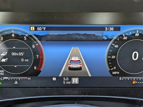 New 2026 Subaru Outback Premium image 23