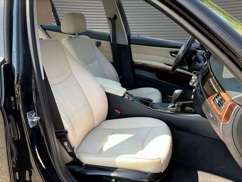 Used 2011 BMW 328i Sedan RWD image 27