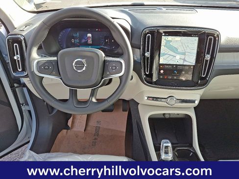 New 2026 Volvo XC40 B5 Plus w/ Protection Package Premier image 8