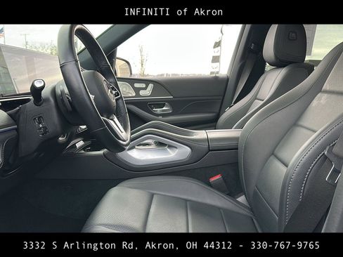 Used 2023 Mercedes-Benz GLE 450 GLE 450 image 46