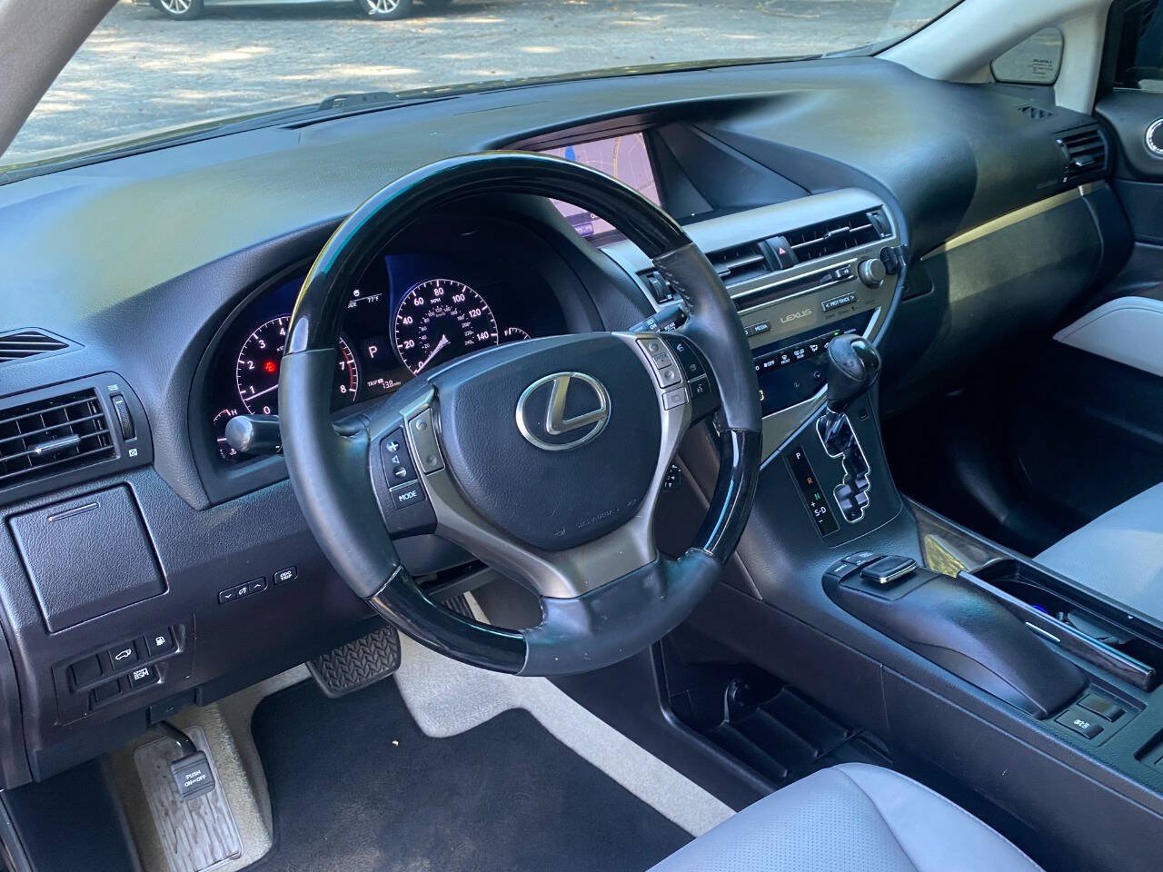 Used 2015 Lexus RX 350 FWD image 11