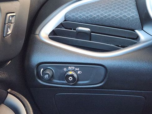 Certified 2024 Chevrolet Malibu LT image 23