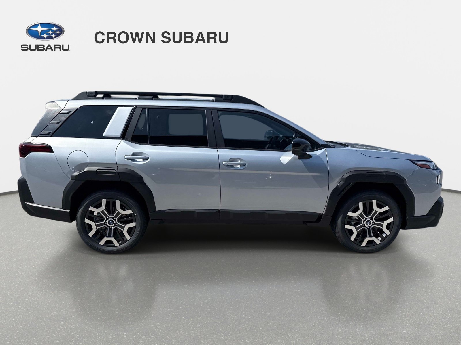 New 2026 Subaru Outback Touring XT AWD/4WD image 3