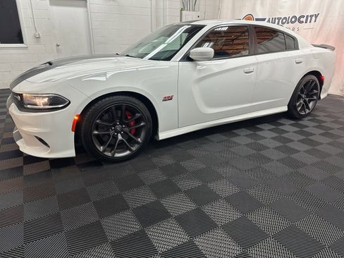 Used 2021 Dodge Charger Scat Pack image 5