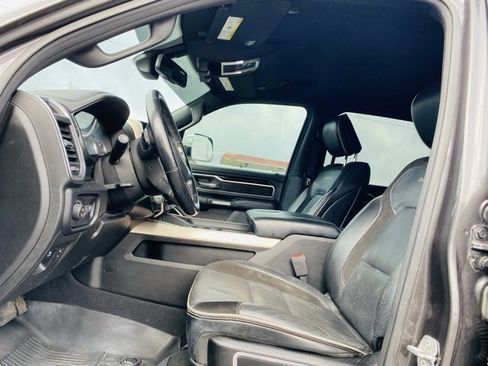 Used 2019 RAM 1500 Laramie image 25