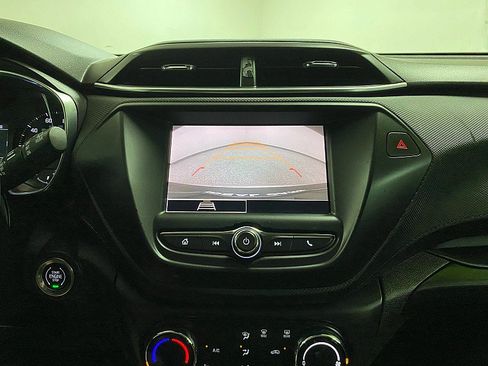 Used 2023 Chevrolet TrailBlazer LT image 20