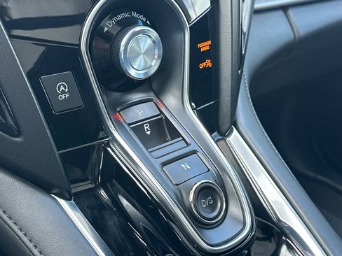 Used 2020 Acura RDX FWD image 21