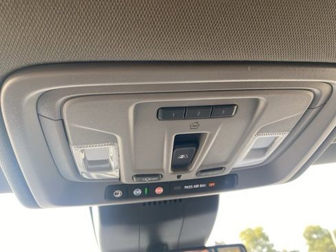 New 2026 Chevrolet Silverado 1500 LT Trail Boss w/ Convenience Package II image 25