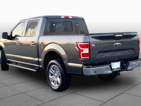 Used 2018 Ford F150 XLT w/ Equipment Group 302A Luxury RWD image 11