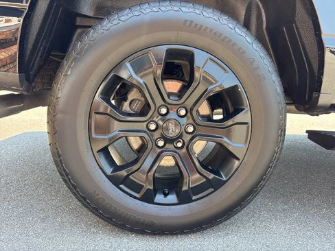 Used 2022 Ford F150 Platinum w/ Equipment Group 701A High AWD/4WD image 70