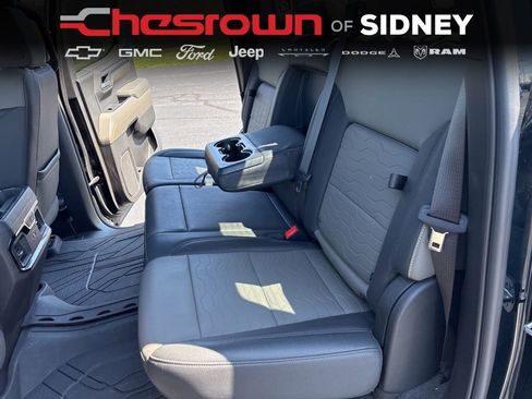 Used 2024 Chevrolet Silverado 1500 ZR2 w/ Technology Package image 42