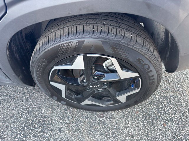Used 2026 Kia Seltos S FWD image 7