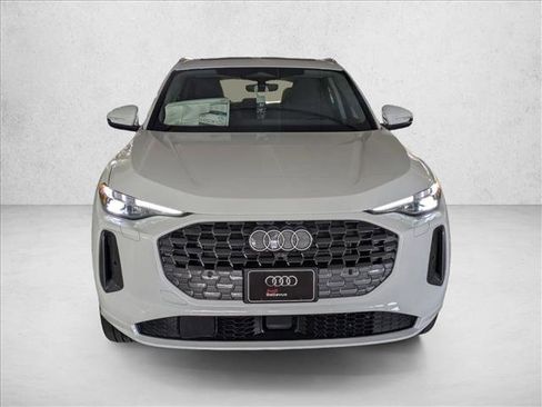 New 2025 Audi Q5 Premium Plus image 5
