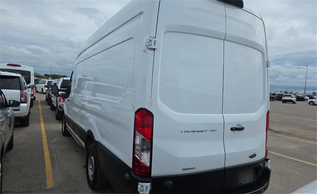 Used 2024 Ford Transit 350 148 High Roof Extended RWD image 6