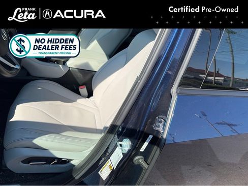 Used 2023 Acura RDX AWD w/ Technology Package image 10