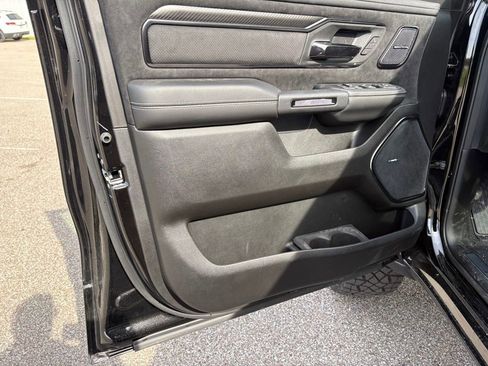 New 2026 RAM 1500 RHO w/ RHO Level 1 Equipment Group AWD/4WD image 9