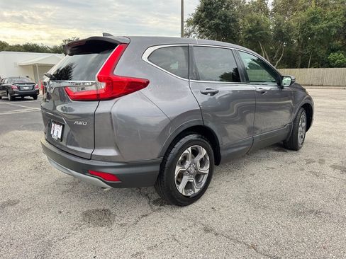 Used 2019 Honda CR-V EX-L image 9