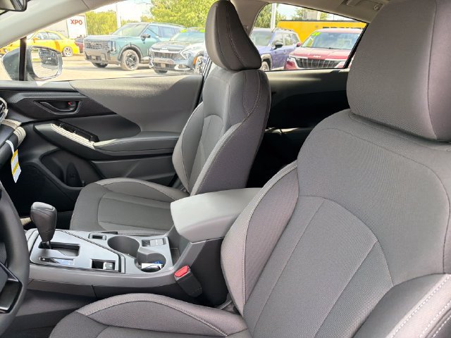 New 2026 Subaru Crosstrek 2.5i Premium AWD/4WD image 19