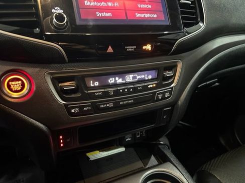 Used 2022 Honda Ridgeline RTL-E image 30