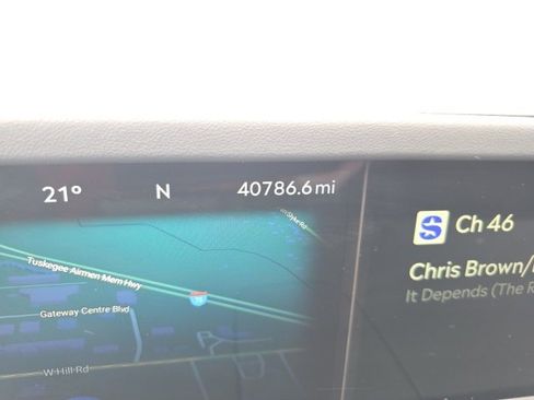 Certified 2024 Lincoln Nautilus Reserve w/ Equipment Group 203A image 15