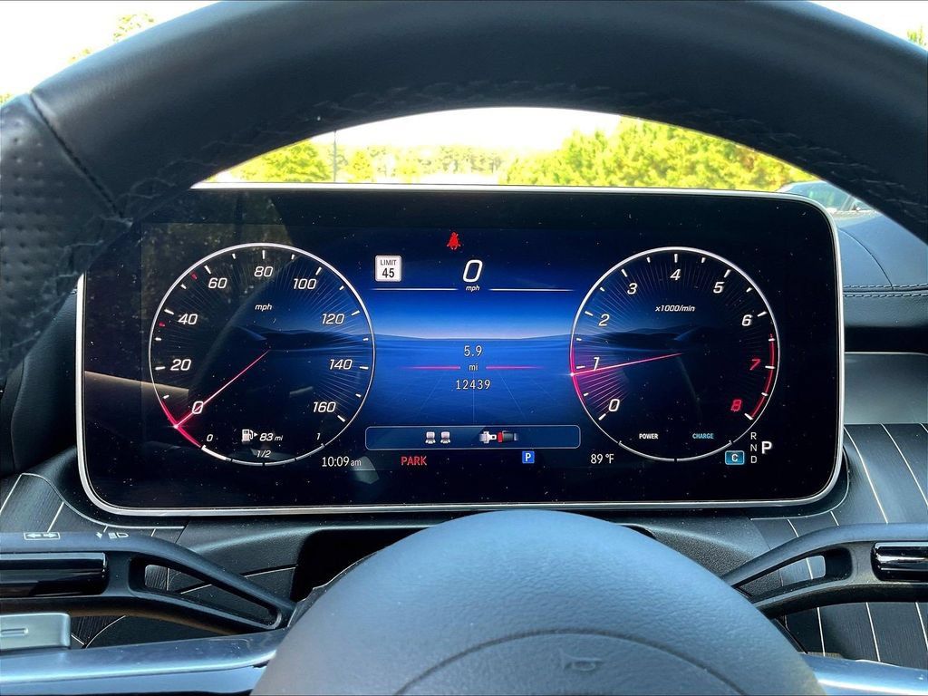 Certified 2024 Mercedes-Benz CLE 300 4MATIC Coupe image 14