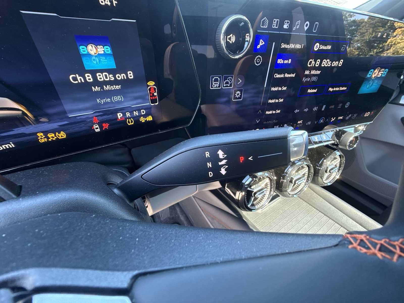 Certified 2026 Chevrolet Blazer EV SS AWD/4WD image 15