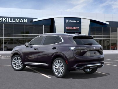 New 2026 Buick Envision Avenir