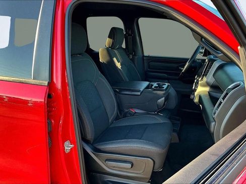 Used 2025 RAM 1500 Tradesman image 7