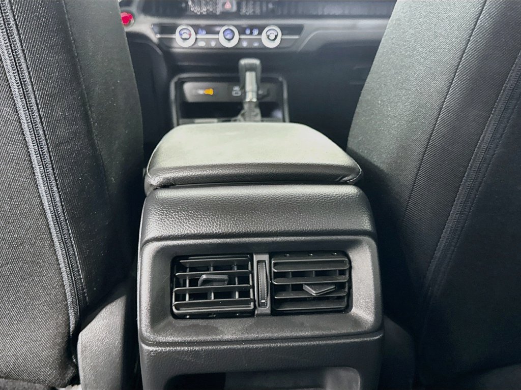 Used 2024 Honda CR-V LX image 28