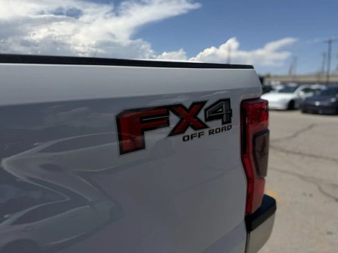 Used 2022 Ford F250 XLT AWD/4WD image 45