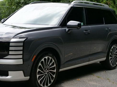 Used 2026 Hyundai Palisade Calligraphy AWD/4WD image 62