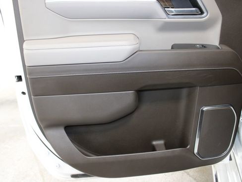 Used 2024 Chevrolet Silverado 1500 RST w/ Protection Package image 24