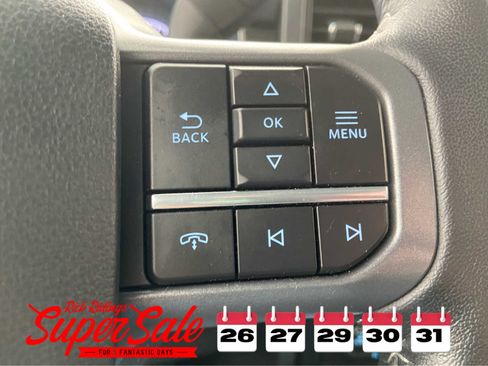 Used 2022 Ford F150 XLT w/ Equipment Group 302A High image 22