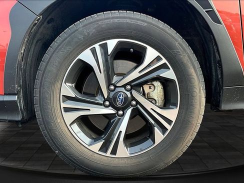 Certified 2024 Subaru Crosstrek 2.0i Premium AWD/4WD image 28