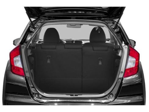 Used 2020 Honda Fit EX image 11