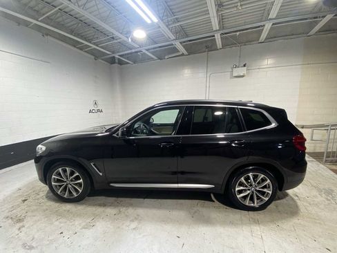 Used 2019 BMW X3 xDrive30i image 3